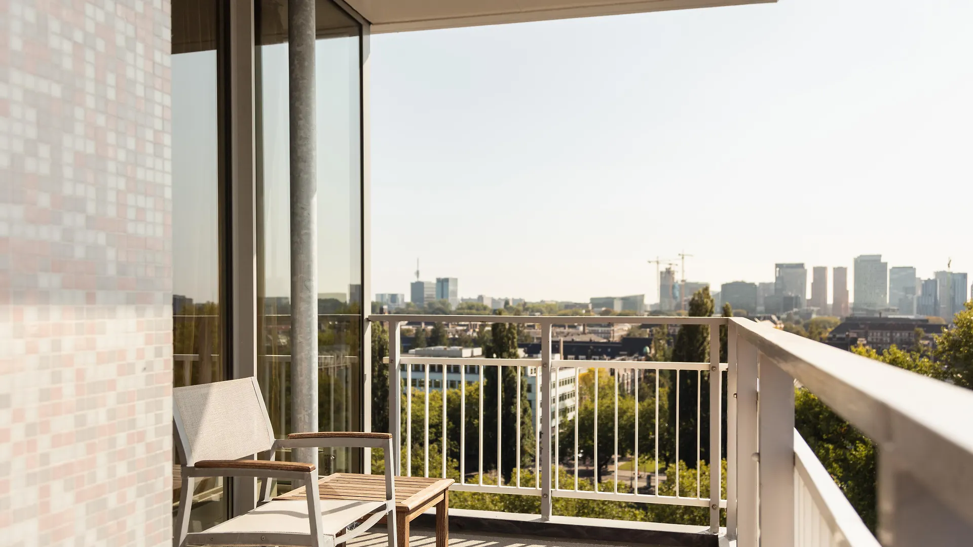 Hilton Amsterdam Hotel