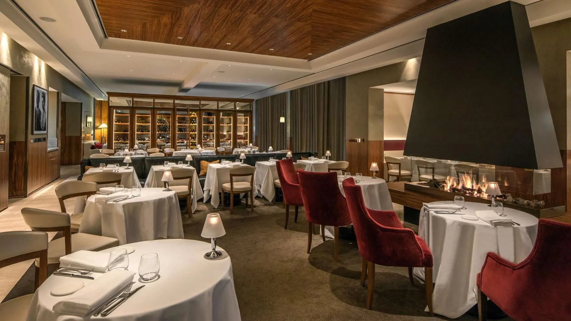 *****  Hilton Amsterdam Hotel Netherlands