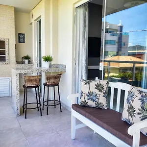 101 Residencial Ipê Branco Bombinhas