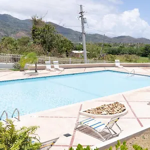 Apartment In Del Faro With Wifi