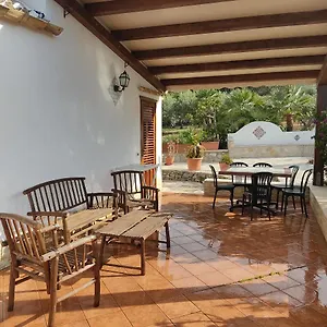 Baglio Cracchiolo Da Tuzzo - Casa Carrubbo San Vito Lo Capo