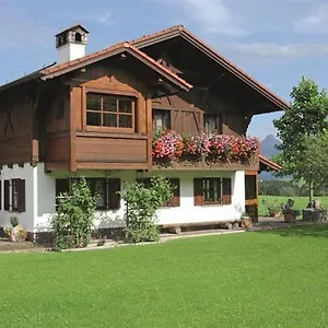 Nigg Eisenberg (Bavaria)