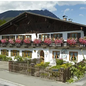 Haus Huis'n Grainau