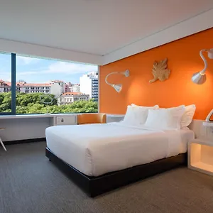 Evolution 4* Lisboa