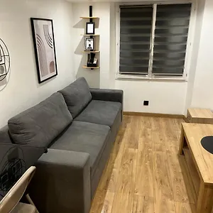Apartment Jolie Studio Plein Centre