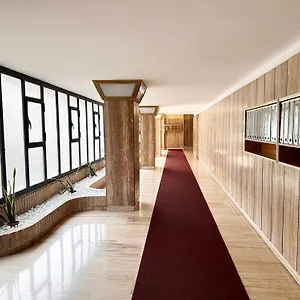 Apartamento Ihost - Bergamo 12 Milán