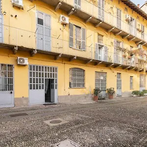 Apartamento Spazioso Loft: Coldilana14 Milán