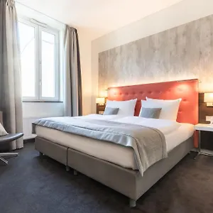 Garner - Mitte By Ihg 4* Berlin