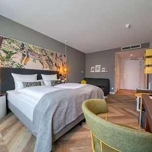 Hotel Vienna House Easy By Wyndham Amsterdam Airport Schiphol