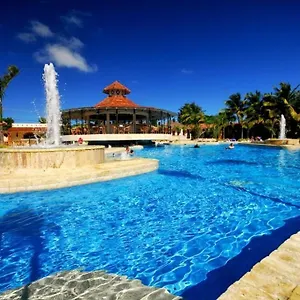 Üdülőközpont Ifa Bavaro And ****