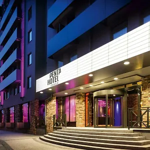 Szálloda Pentahotel ****