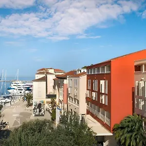 Szálloda Valamar Riviera Hotel&residence ****