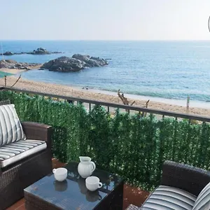 Apartamento Les Formigues 1 Calella De Palafrugell