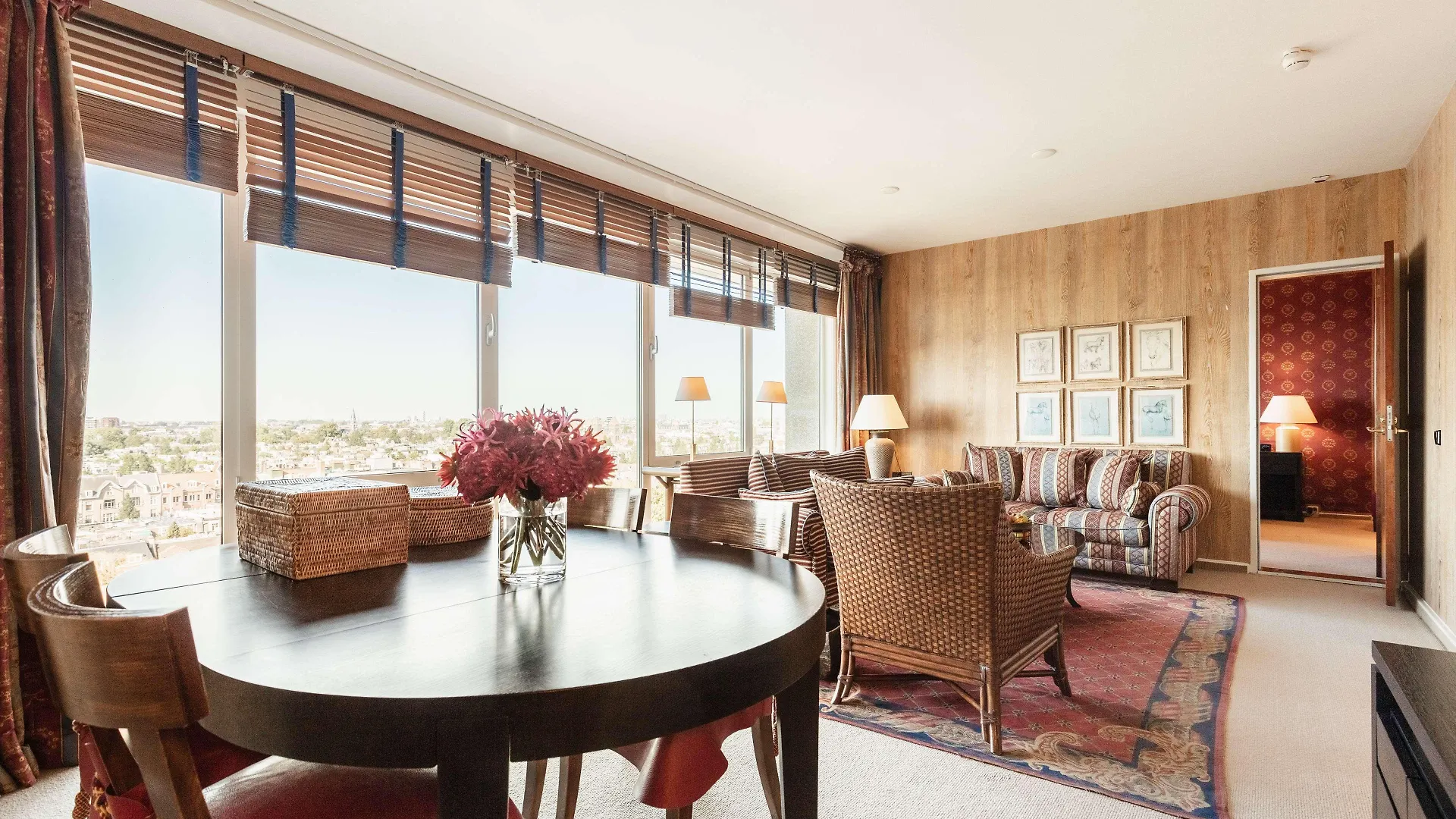 Hotel Hilton Amsterdam