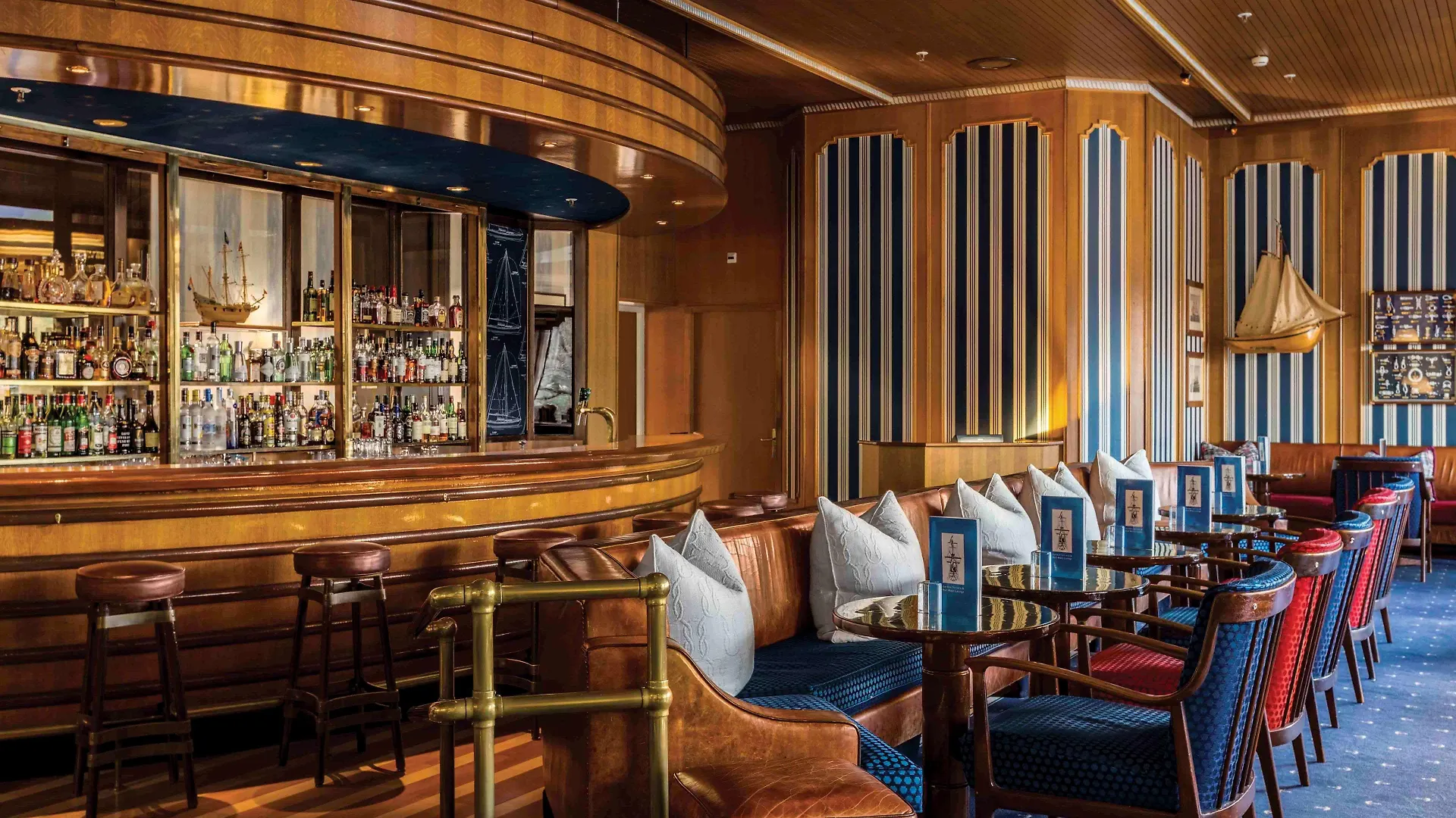 Hilton Amsterdam Hotel Netherlands
