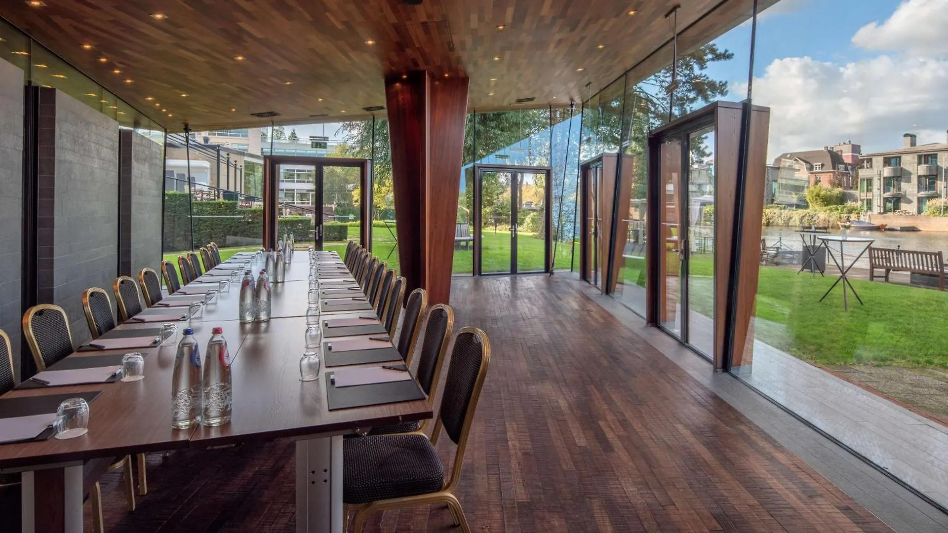 Hilton Amsterdam Hotel